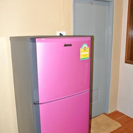 Wandee Guesthouse קו טאו מראה חיצוני תמונה