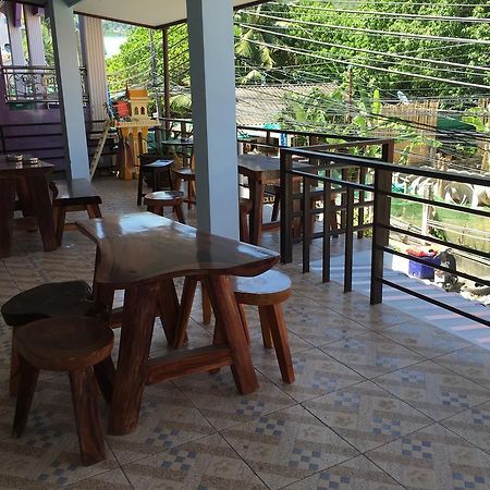 Wandee Guesthouse קו טאו מראה חיצוני תמונה