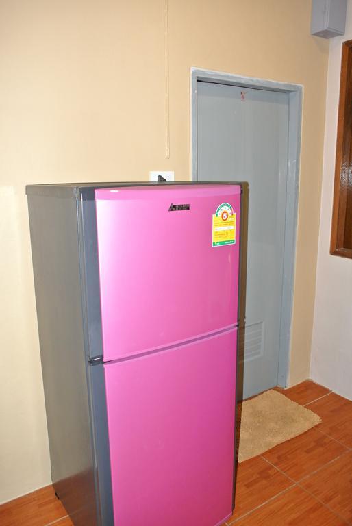 Wandee Guesthouse קו טאו מראה חיצוני תמונה