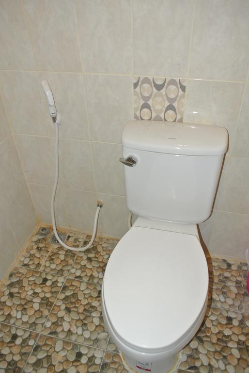 Wandee Guesthouse קו טאו חדר תמונה