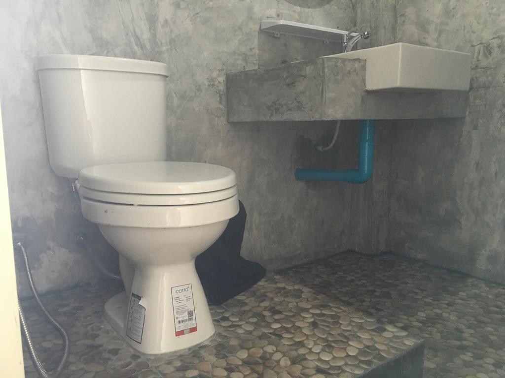Wandee Guesthouse קו טאו מראה חיצוני תמונה