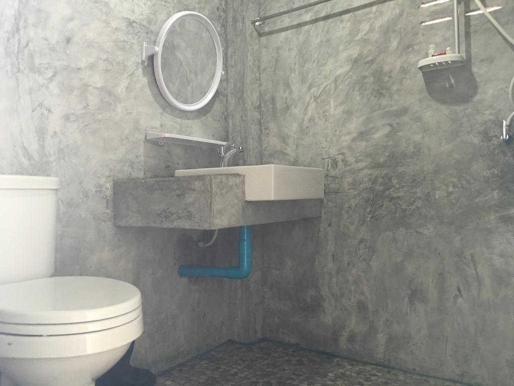 Wandee Guesthouse קו טאו מראה חיצוני תמונה