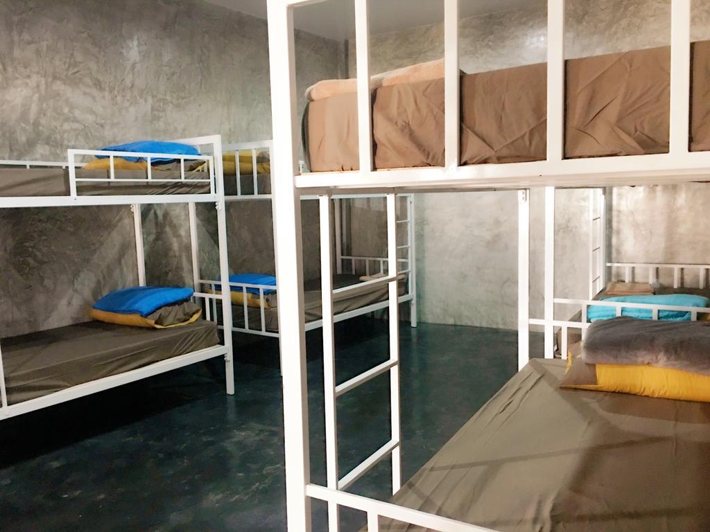 Wandee Guesthouse קו טאו מראה חיצוני תמונה