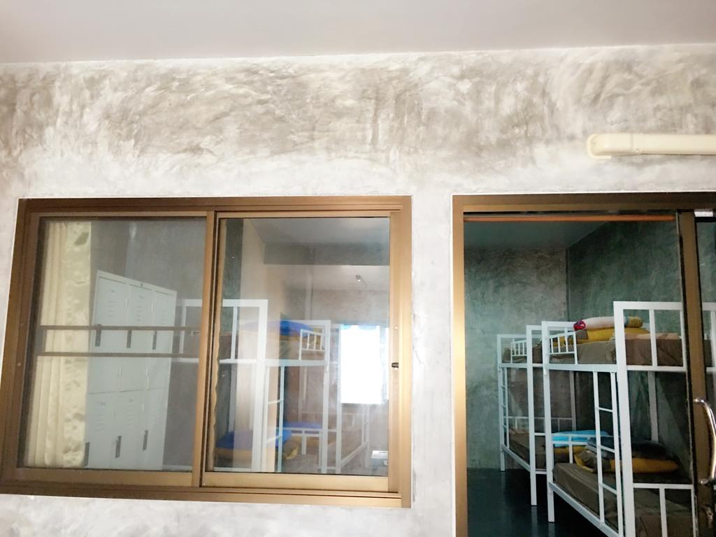 Wandee Guesthouse קו טאו מראה חיצוני תמונה