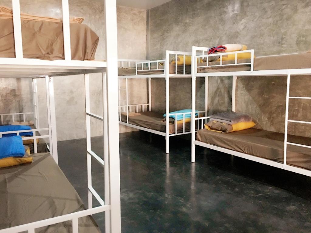 Wandee Guesthouse קו טאו מראה חיצוני תמונה