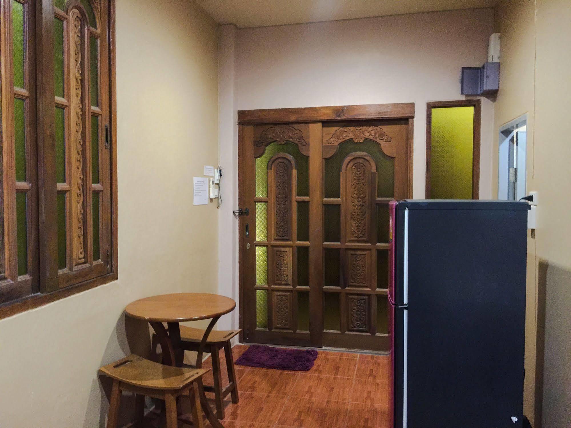 Wandee Guesthouse קו טאו מראה חיצוני תמונה