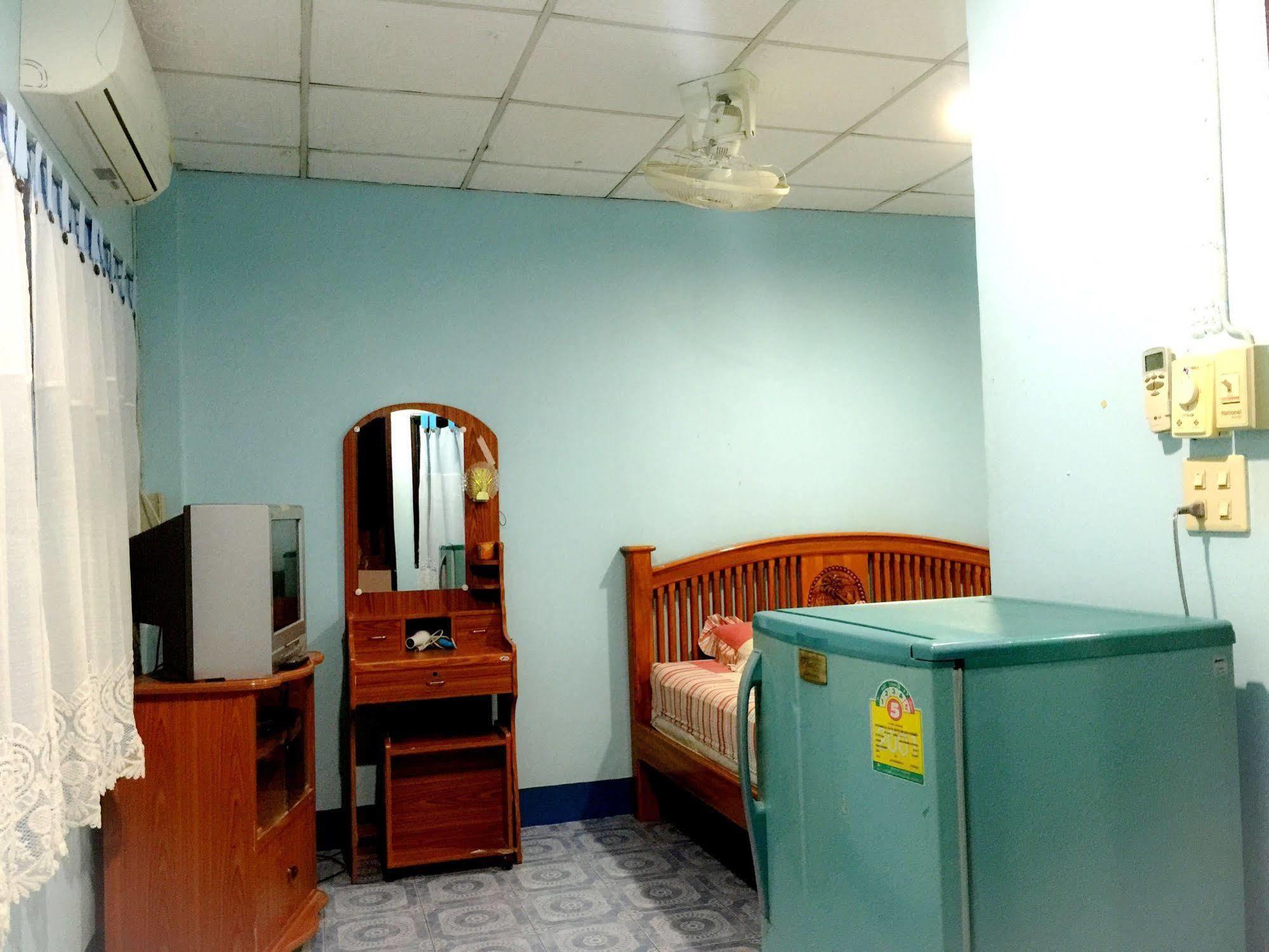 Wandee Guesthouse קו טאו מראה חיצוני תמונה