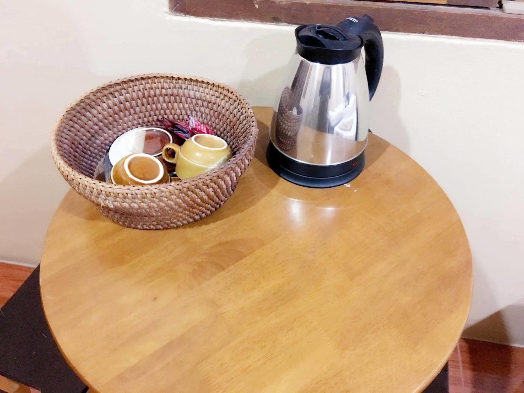 Wandee Guesthouse קו טאו מראה חיצוני תמונה