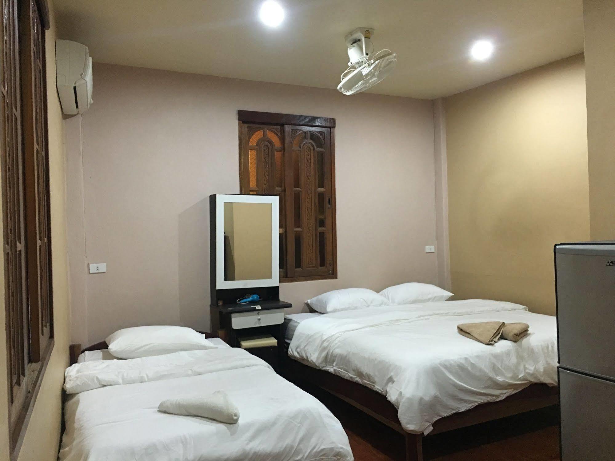 Wandee Guesthouse קו טאו מראה חיצוני תמונה