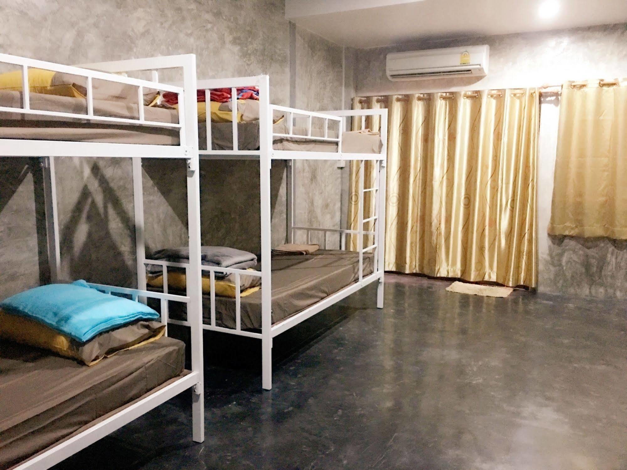 Wandee Guesthouse קו טאו מראה חיצוני תמונה