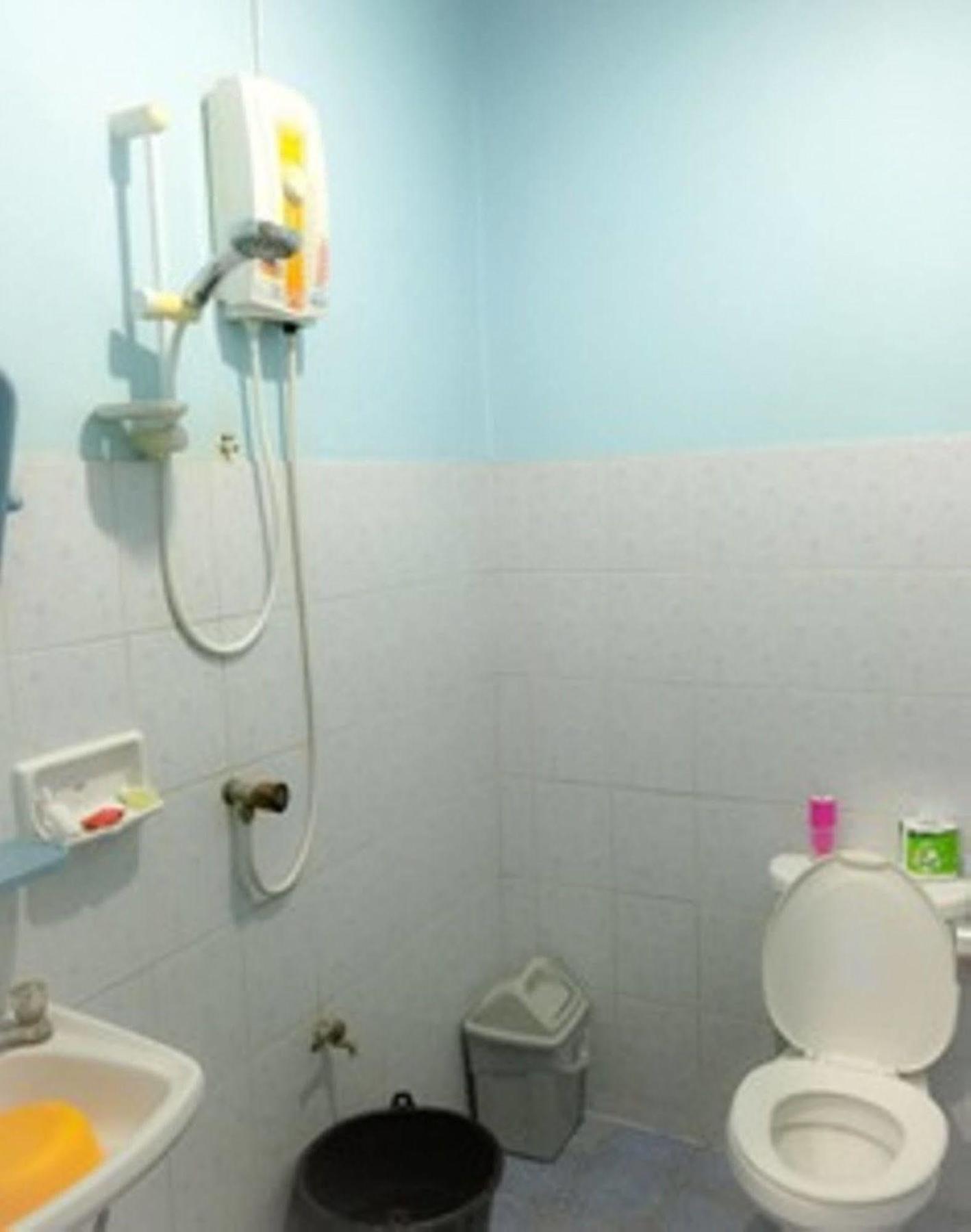 Wandee Guesthouse קו טאו מראה חיצוני תמונה