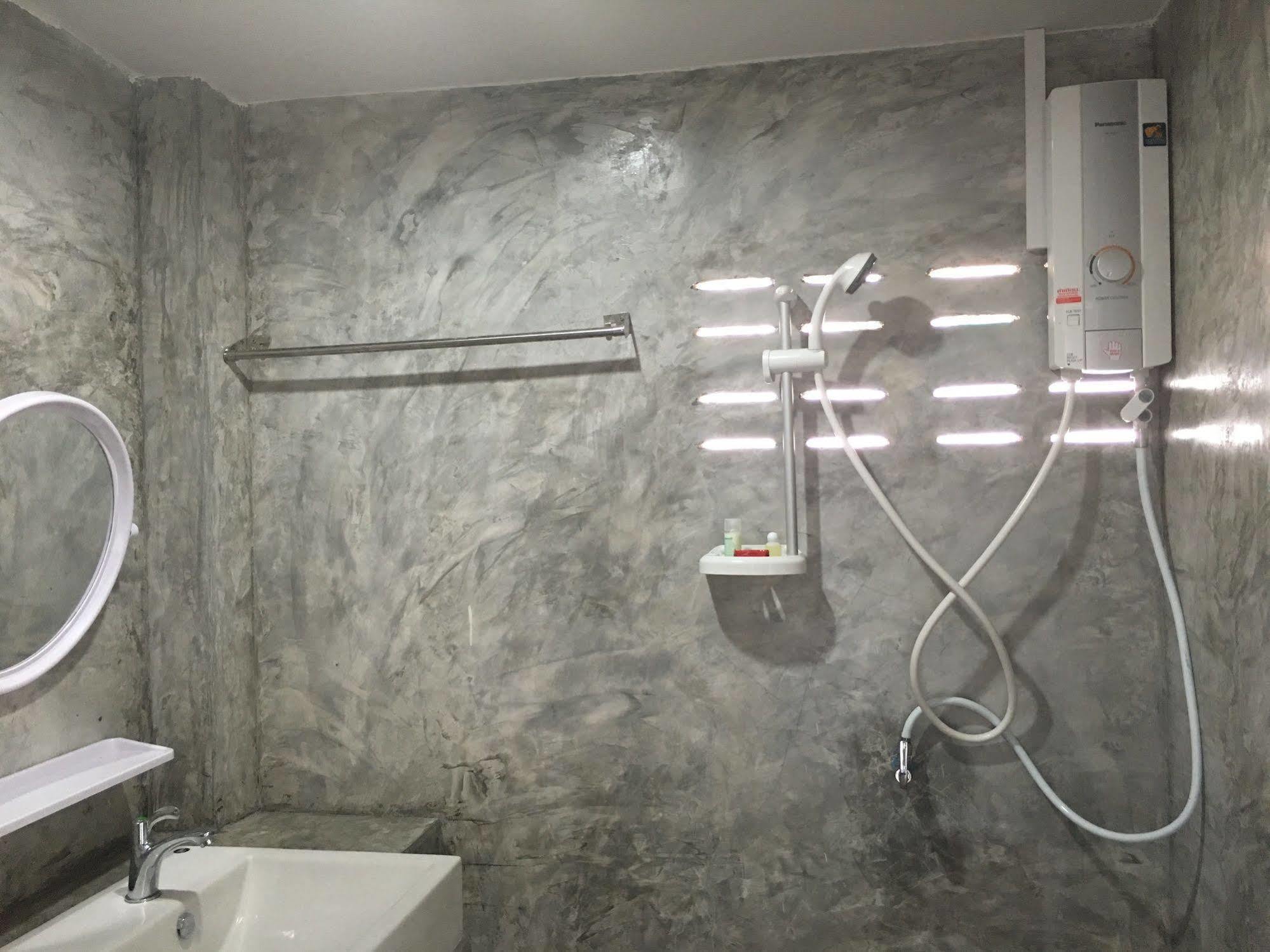 Wandee Guesthouse קו טאו מראה חיצוני תמונה