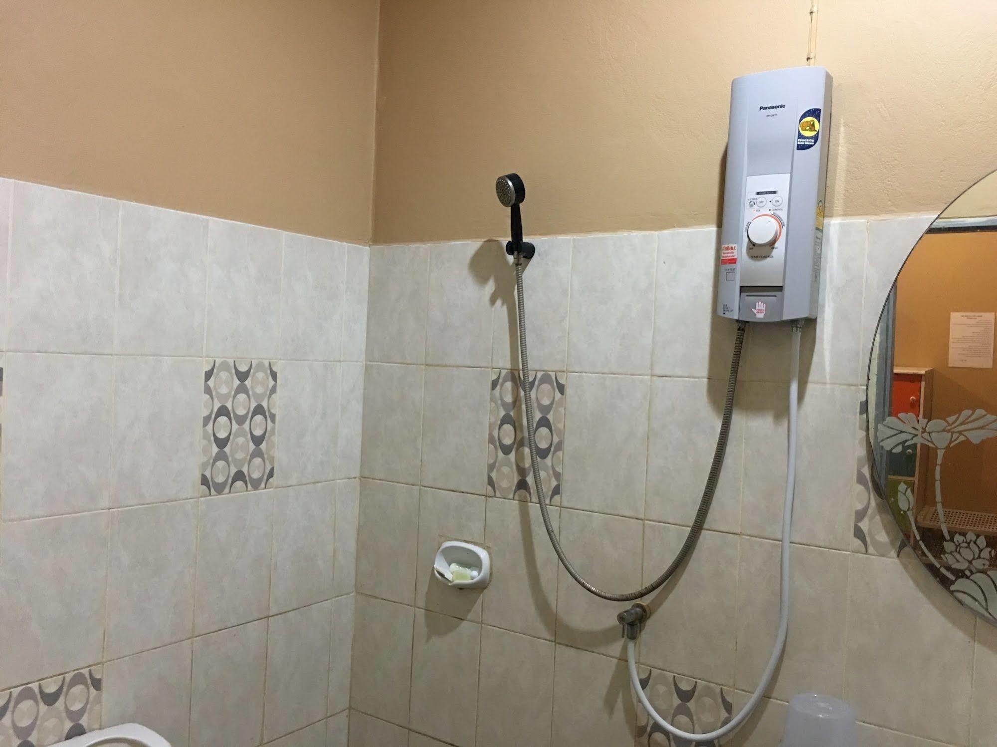 Wandee Guesthouse קו טאו מראה חיצוני תמונה