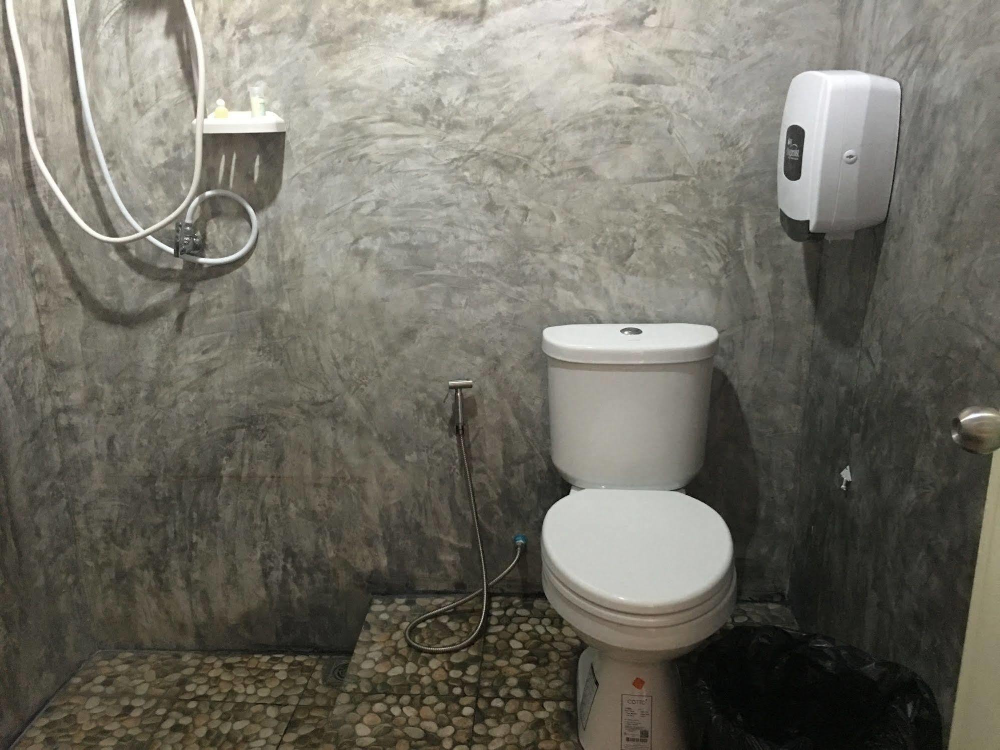 Wandee Guesthouse קו טאו מראה חיצוני תמונה