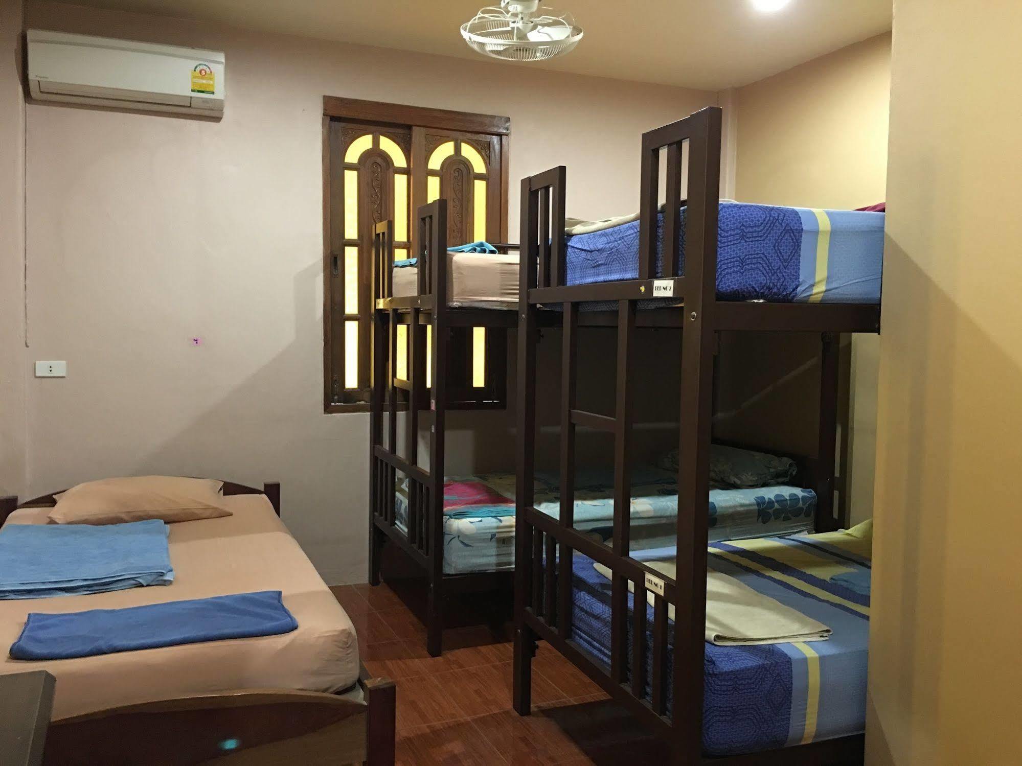 Wandee Guesthouse קו טאו מראה חיצוני תמונה