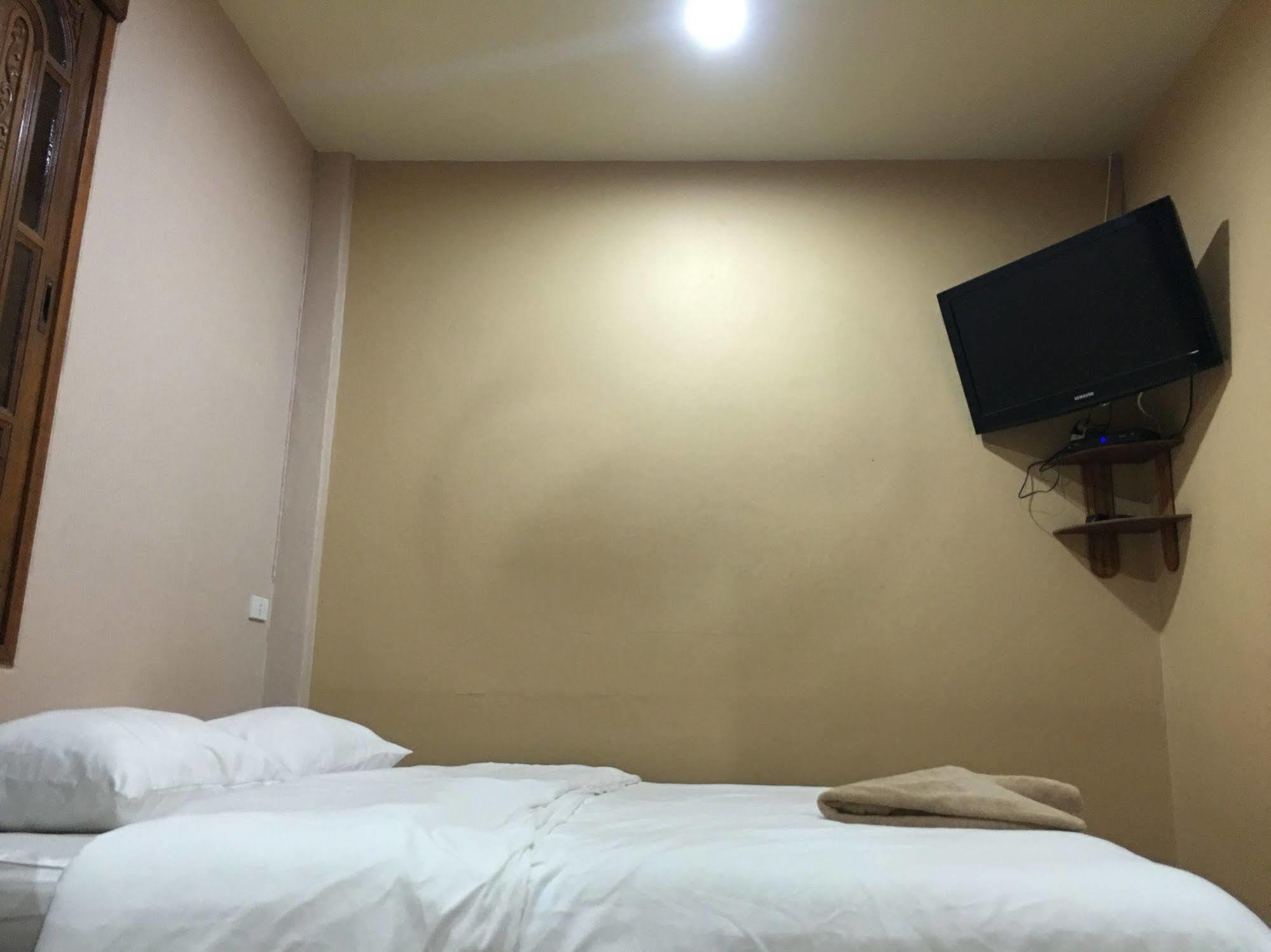 Wandee Guesthouse קו טאו מראה חיצוני תמונה