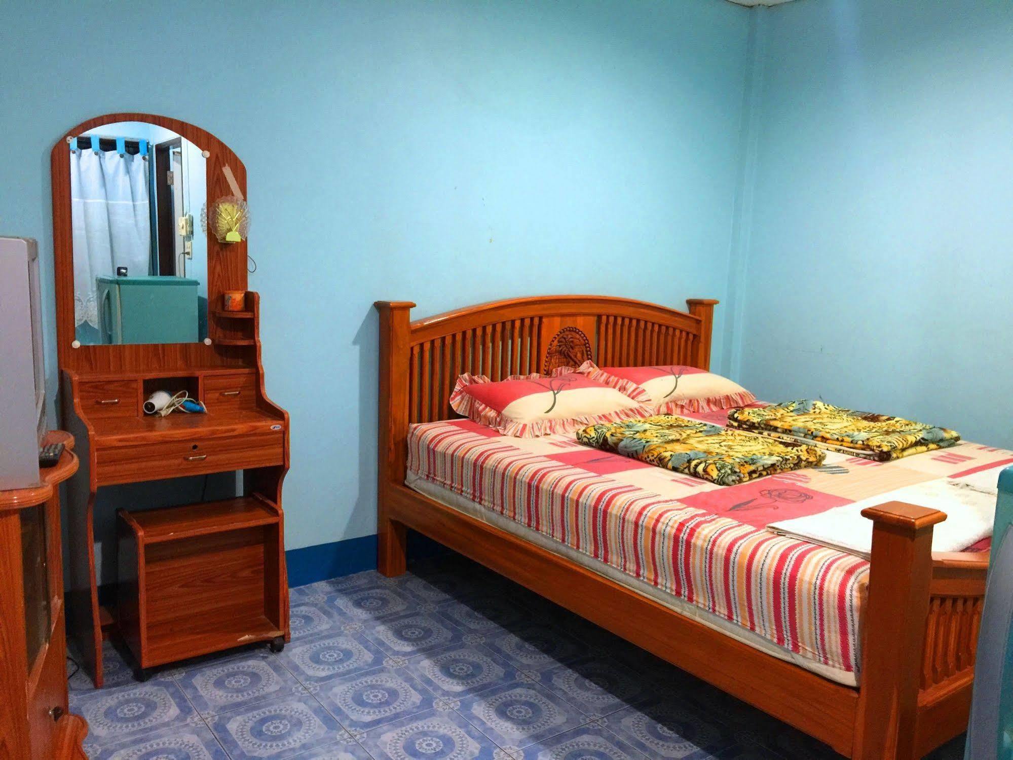 Wandee Guesthouse קו טאו מראה חיצוני תמונה