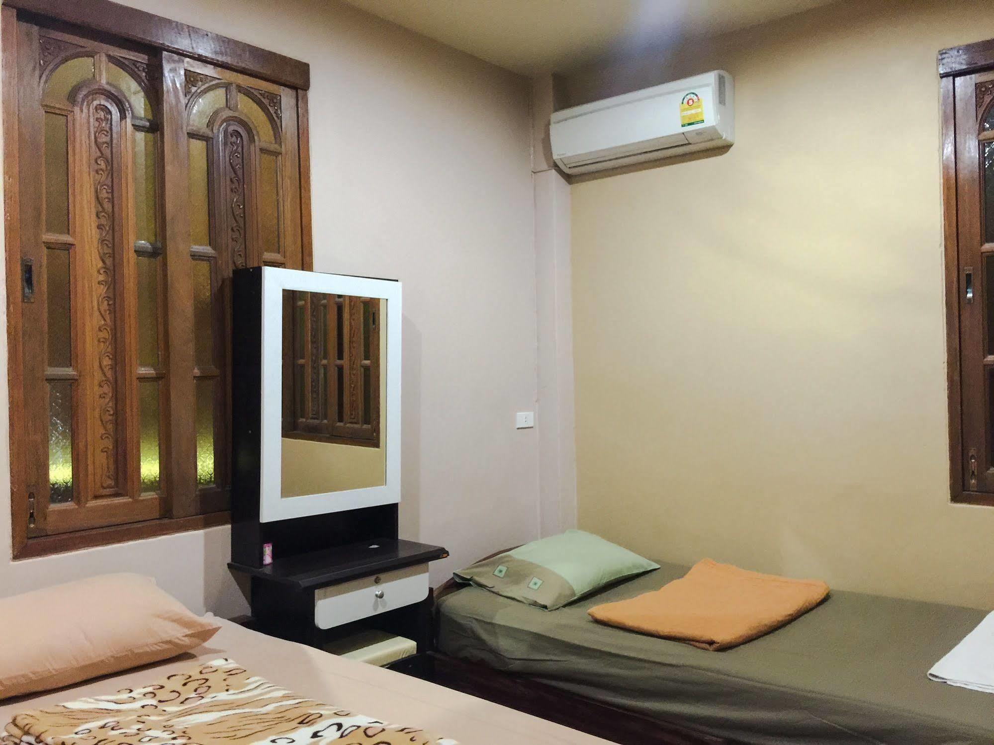 Wandee Guesthouse קו טאו מראה חיצוני תמונה
