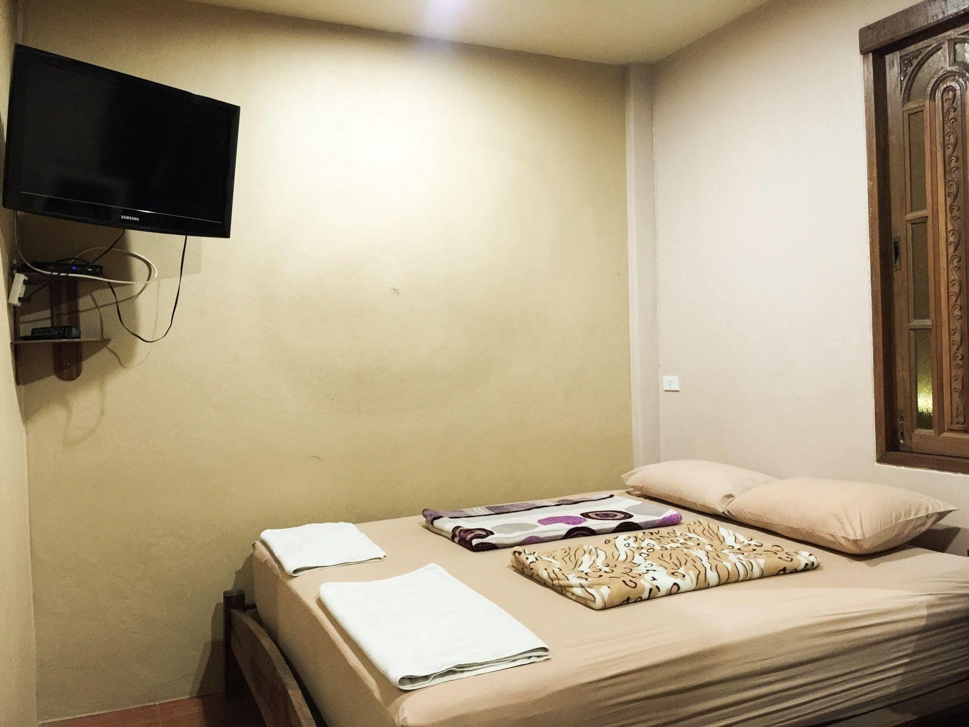 Wandee Guesthouse קו טאו מראה חיצוני תמונה