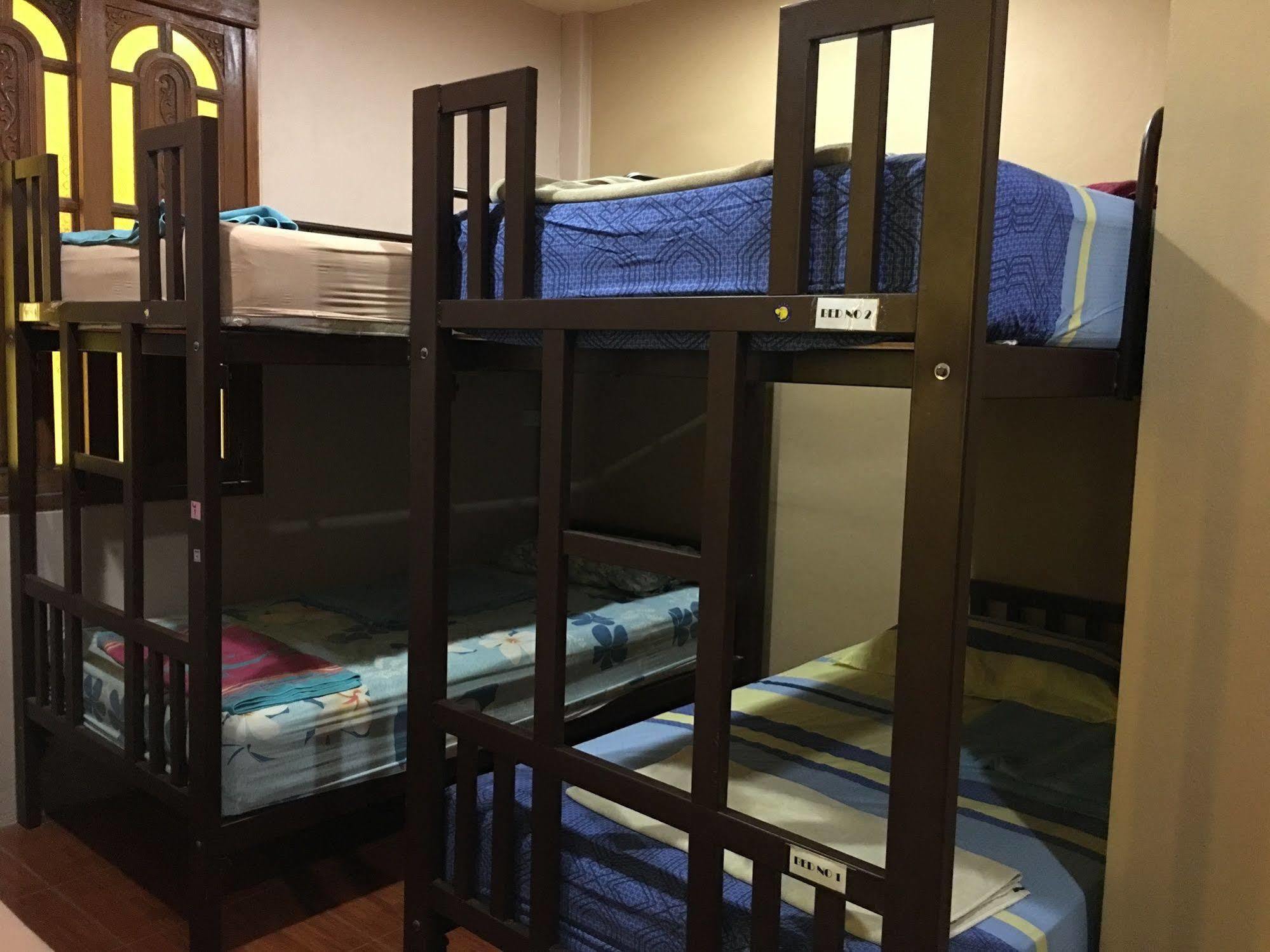 Wandee Guesthouse קו טאו מראה חיצוני תמונה