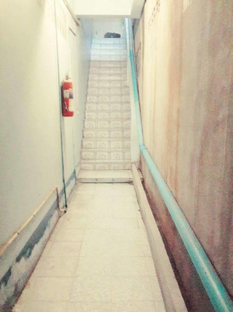 Wandee Guesthouse קו טאו מראה חיצוני תמונה