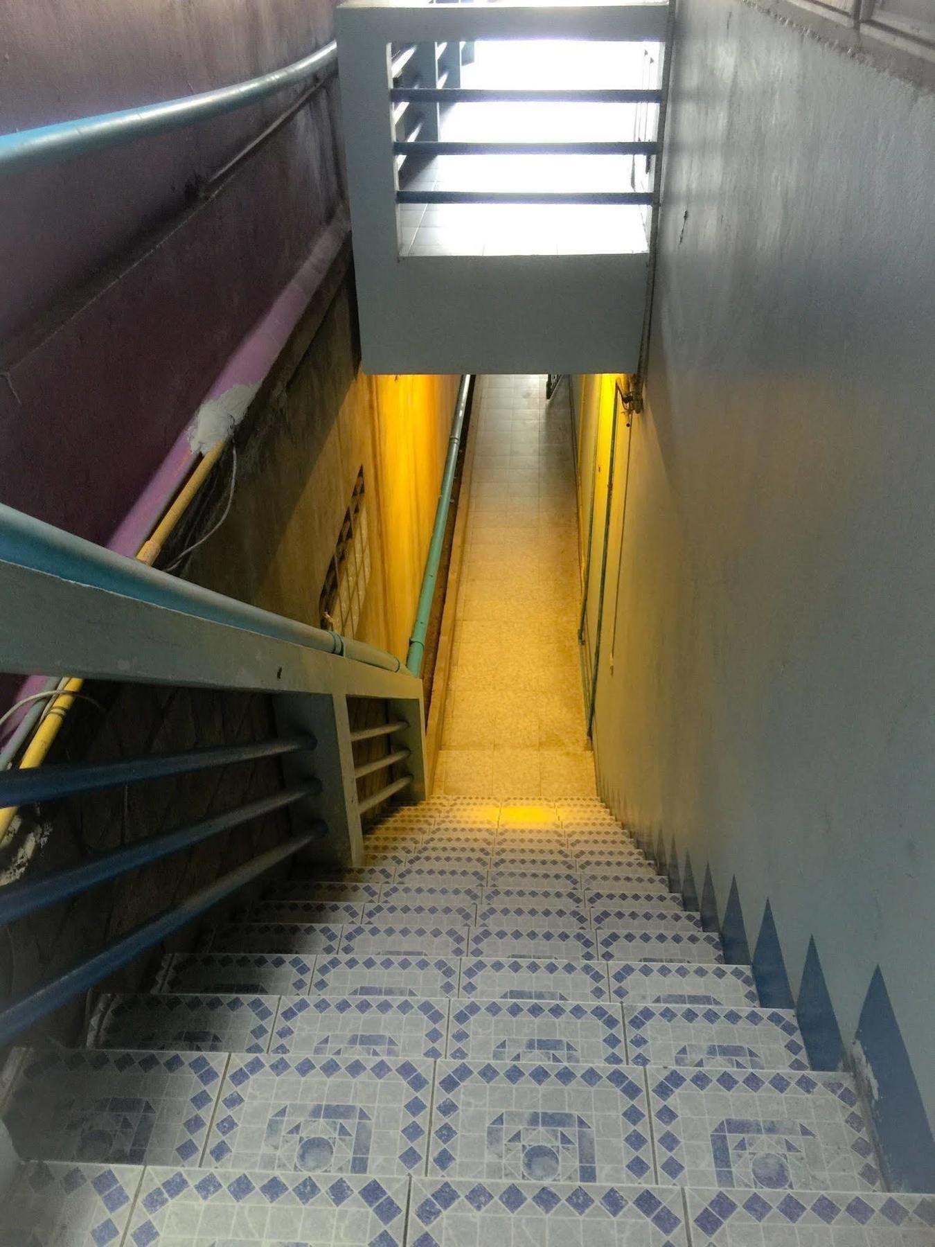 Wandee Guesthouse קו טאו מראה חיצוני תמונה